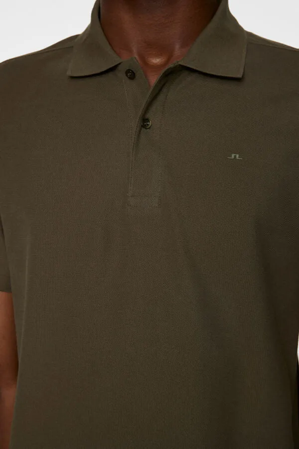 Troy Pique Polo