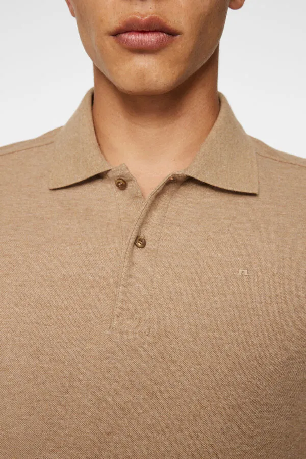 Troy Pique Polo