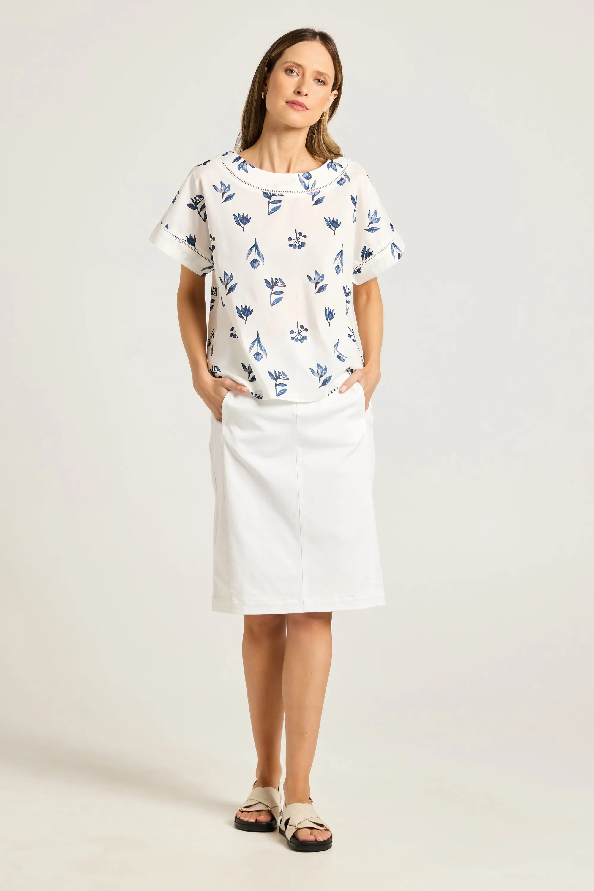 Tulip Top