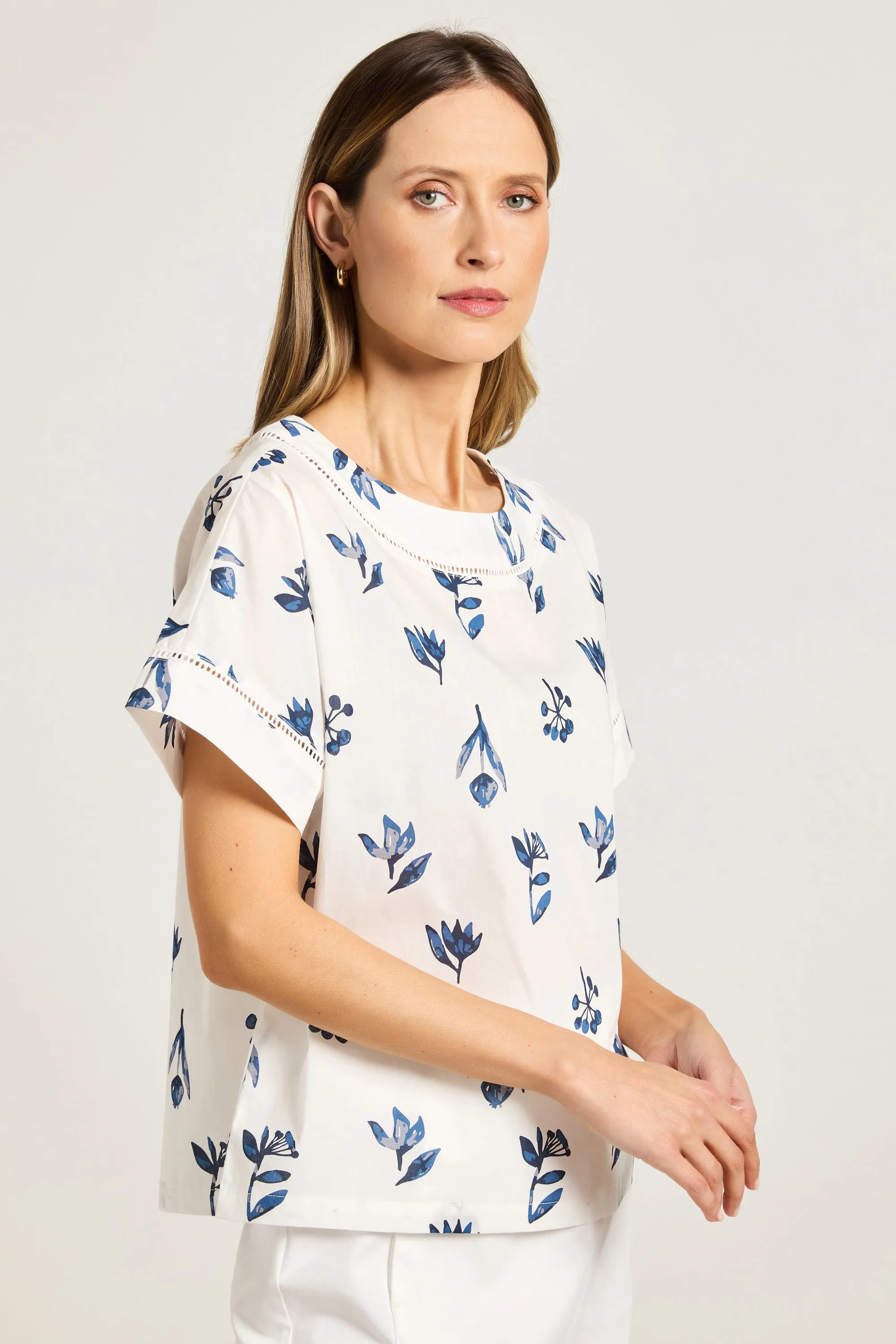 Tulip Top