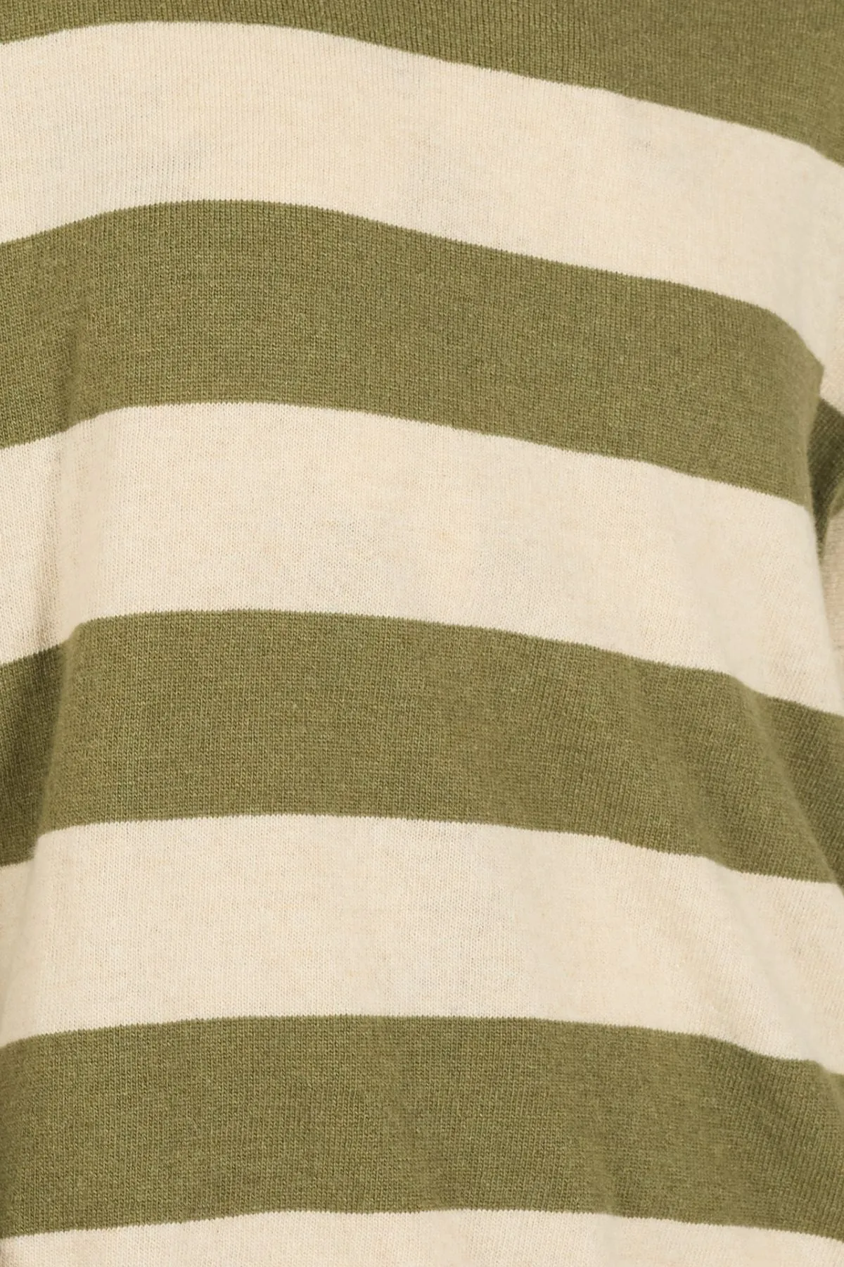 Tuscan Hills Bertie Jumper in Green