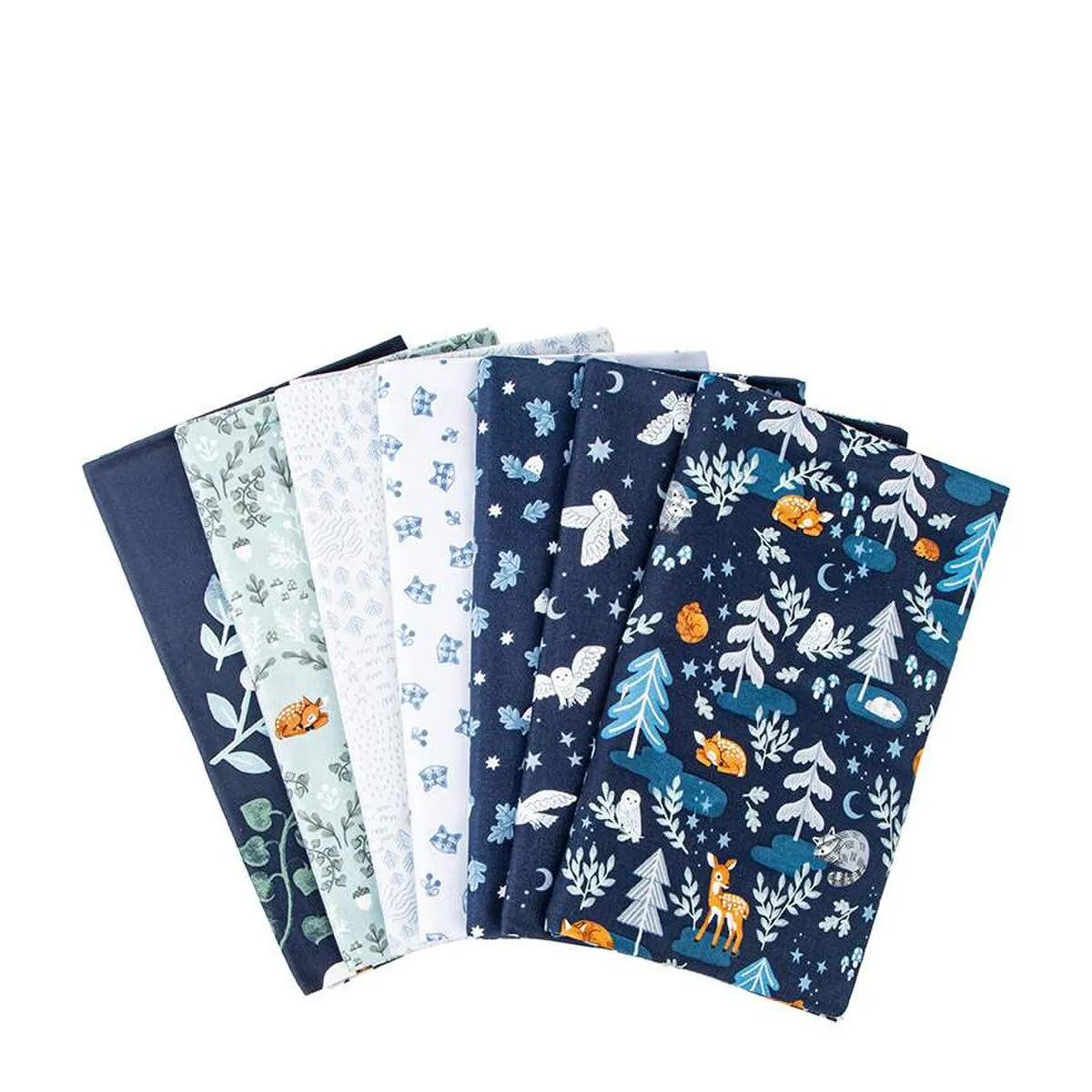 Twilight Creatures Bundle - Riley Blake Designs