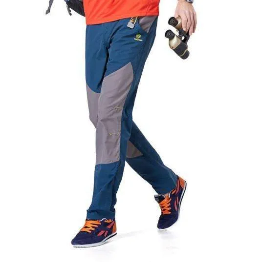 Ultra-thin Breathable Casual Cycling Pants