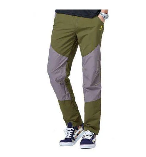 Ultra-thin Breathable Casual Cycling Pants