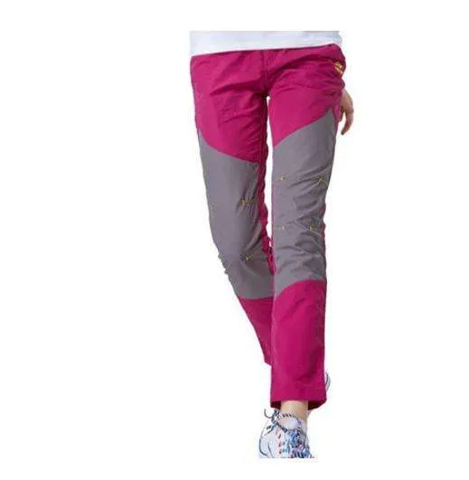Ultra-thin Breathable Casual Cycling Pants