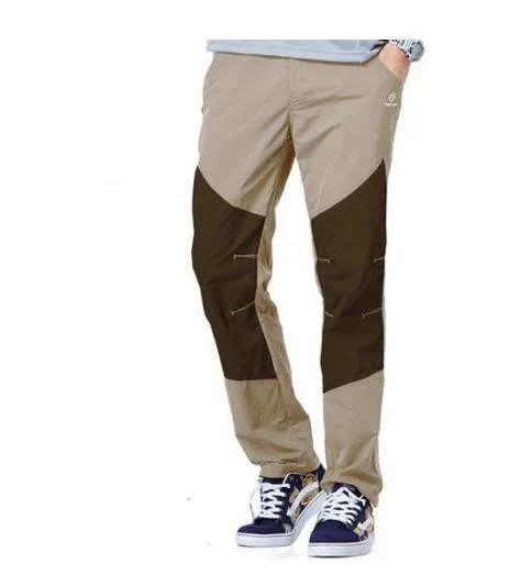 Ultra-thin Breathable Casual Cycling Pants