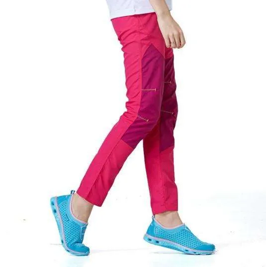 Ultra-thin Breathable Casual Cycling Pants