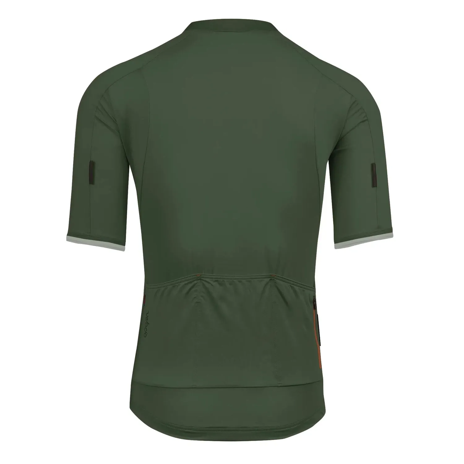 VELOCIO Signature Jersey Mens - Dark Olive