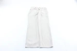 Vintage Wrangler Light Beige Denim Jeans