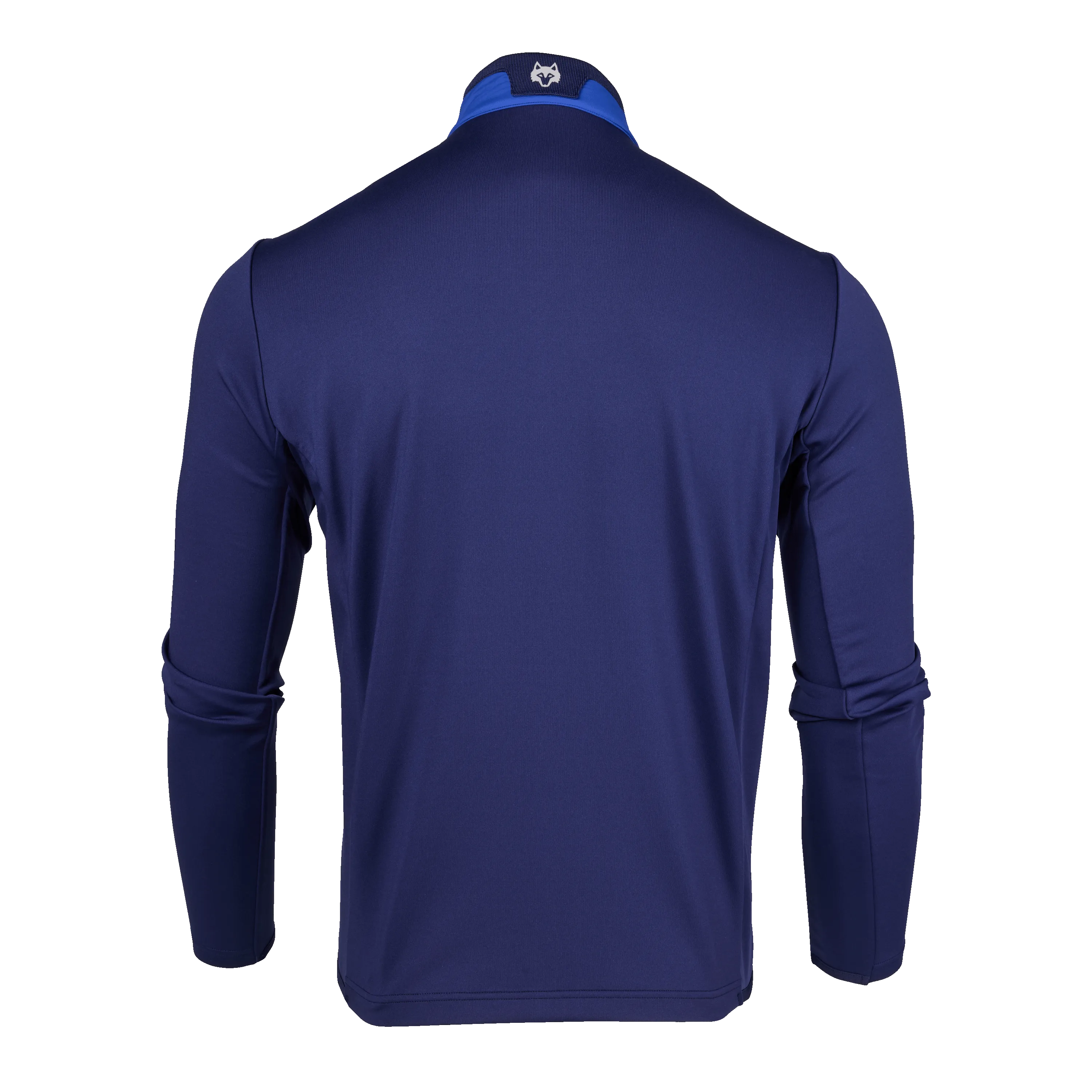 Yukon Hybrid Jacket (Iona/maltese Blue)
